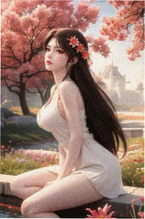 短剧暗涌时分海报